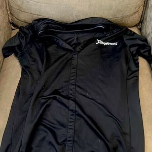 Orangetheory Collard Shirt